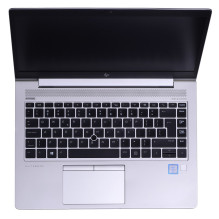 HP EliteBook 840 G6 i5-8365U 16GB 512GB SSD 14" FHD Win11pro naudotas nešiojamas kompiuteris