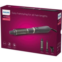 PLAUKŲ ŠUKUOSENOS STILIUS / BHA301 / 00 PHILIPS