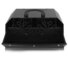 LIGHT4ME Bubble Double - soap bubble generator