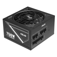 ASUS ATS-750G power supply unit 750 W 20+4 pin ATX ATX Black