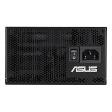 ASUS ATS-750G power supply unit 750 W 20+4 pin ATX ATX Black