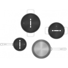 Berghoff 7 dalių virtuvės reikmenų rinkinys Helix