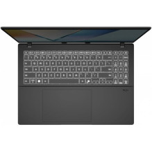 Asus VivoBook S16 M3607HA-RP011W IPS 144hz R5-220 16GB 512SSD EN W11 Gray