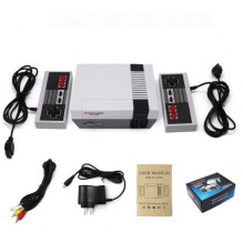 Riff Retro console 620 Games included Riff Retro console 620 Games included