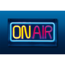 Apšvietimo Įrenginys - Activejet Neon LED AJE-NEON AIR Šviestuvai - Daugiaspalvis