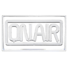 Lighting Device - Activejet Neon LED AJE-NEON AIR Fixtures - Multicolor