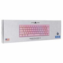 White Shark GK-002421V2 Wakizashi-2 Pink US-Blue.SW