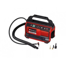 Einhell Einhell Power X-Change Cordless Compressor PRESSITO 18 / 25, 18 Volt (re Einhell Einhell Power X-Change Cordless Compressor PRESSITO 18 / 25, 18 Volt (re