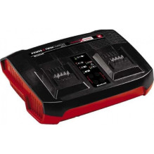 Einhell Power-X-Twincharger...