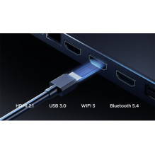 TCL 55Q6C TCL 55Q6C