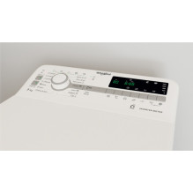 Whirlpool TDLR 7231BS EU