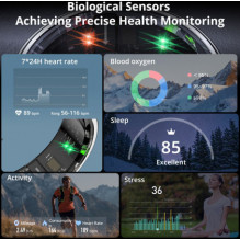 Inch R12 20.8MM 11 Black