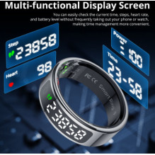 Colinis R12 20.8MM 11 juodos spalvos Colinis R12 20.8MM 11 juodos spalvos
