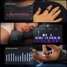 Colinis R12 20.8MM 11 juodos spalvos Colinis R12 20.8MM 11 juodos spalvos