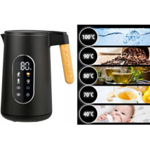 Kamille KM 1714 Black