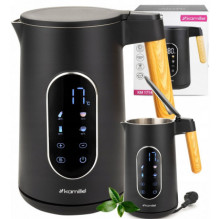 Kamille KM 1714 Black