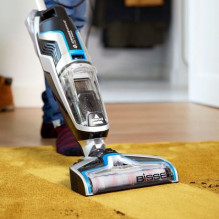 Bissell 2225N CrossWave Pet Pro