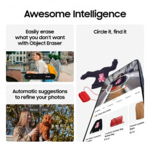 Samsung A376B Galaxy A37 128GB Awesome Lavender