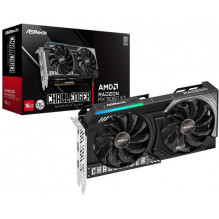 Asrock Radeon RX 9060 XT Challenger OC 16GB GDDR6 128bit