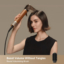 HAIR STYLER AIRSTYLE PRO /...