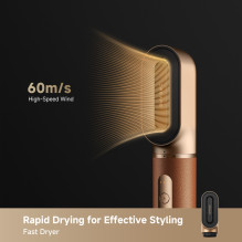 HAIR STYLER AIRSTYLE PRO / AMF18A DREAME