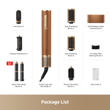 HAIR STYLER AIRSTYLE PRO / AMF18A DREAME