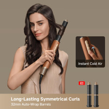 HAIR STYLER AIRSTYLE PRO / AMF18A DREAME