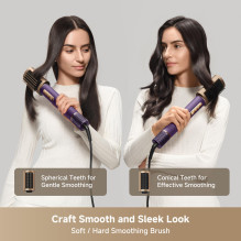 HAIR STYLER AIRSTYLE PRO / PURPLE AMF18A DREAME HAIR STYLER AIRSTYLE PRO / PURPLE AMF18A DREAME