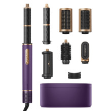 HAIR STYLER AIRSTYLE PRO / PURPLE AMF18A DREAME HAIR STYLER AIRSTYLE PRO / PURPLE AMF18A DREAME