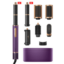 HAIR STYLER AIRSTYLE PRO / PURPLE AMF18A DREAME HAIR STYLER AIRSTYLE PRO / PURPLE AMF18A DREAME