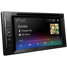 Pioneer AVH-A240BT Pioneer AVH-A240BT
