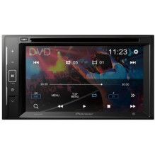 Pioneer AVH-A240BT Pioneer AVH-A240BT