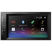 Pioneer DMH-A240BT Pioneer DMH-A240BT