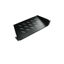 1U Cantilever rack front...