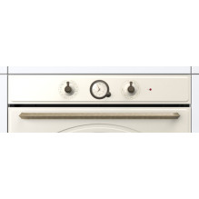 Gorenje BOS67371CLI orkaitė 77 L 3500 WA Beige Gorenje BOS67371CLI orkaitė 77 L 3500 WA Beige