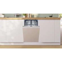 Bosch SPH4EKX17E dishwasher Fully built-in 10 place settings