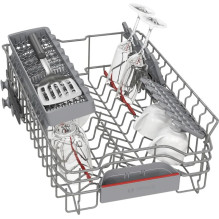 Bosch SPH4EKX17E dishwasher Fully built-in 10 place settings