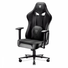 DIABLO CHAIRS X-Player 2.0 Black King Size DIABLO CHAIRS X-Player 2.0 Black King Size