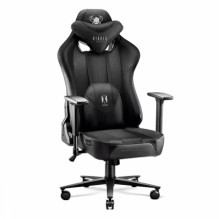 DIABLO CHAIRS X-Player 2.0 Black King Size DIABLO CHAIRS X-Player 2.0 Black King Size