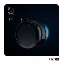 DIABLO CHAIRS X-Player 2.0 Black King Size DIABLO CHAIRS X-Player 2.0 Black King Size