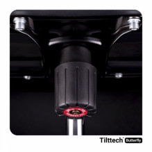 DIABLO CHAIRS X-Player 2.0 Black King Size DIABLO CHAIRS X-Player 2.0 Black King Size