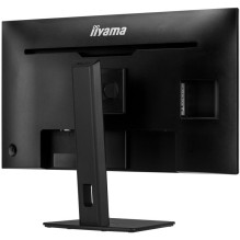 Monitor - Iiyama ProLite XB3288UHSU 32', 4K, UHD, VA, HDMI, DP, Height adjustable, Black