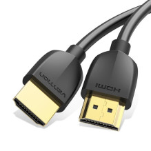 CABLE HDMI 2M / BLACK AAIBH VENTION
