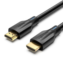 CABLE HDMI 8K / 1M BLACK AANBF VENTION
