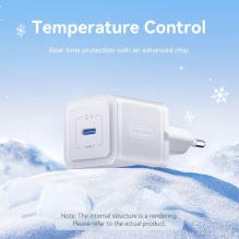 MOBILE CHARGER WALL USB-C / 20W TZ-FEPW0-EU-01 VENTION