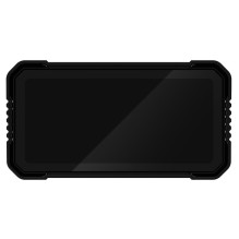 NAVITEL MS850 DUAL Motorcycle camera Navigation Multimedia screen Front and rear video recorder