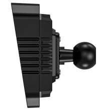 NAVITEL MS850 DUAL Motorcycle camera Navigation Multimedia screen Front and rear video recorder