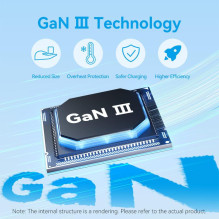 MOBILE CHARGER WALL USB-C / 20W TZ-FEPW0-EU-02 VENTION