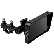 NAVITEL MS850 DUAL Motorcycle camera Navigation Multimedia screen Front and rear video recorder