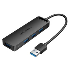 I / O HUB 5-IN-1 USB3.0 /...